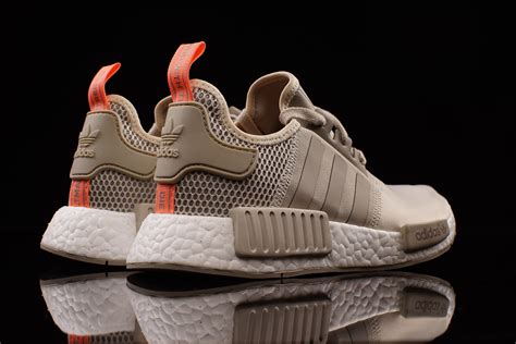 adidas nmd r1 herren light brown|Adidas NMD r1 review.